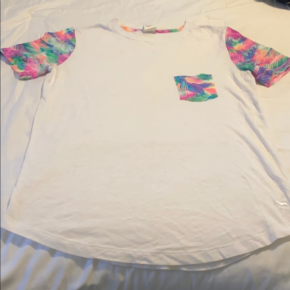 PINK Victoria’s Secret TShirt